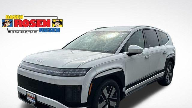 Preowned 2026 Hyundai IONIQ 9 SEL for Sale
