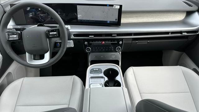 2026 Hyundai IONIQ 9 SEL