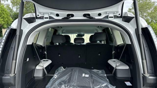 2026 Hyundai IONIQ 9 SEL
