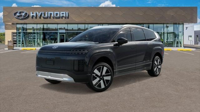 Preowned 2026 Hyundai IONIQ 9 SEL for Sale