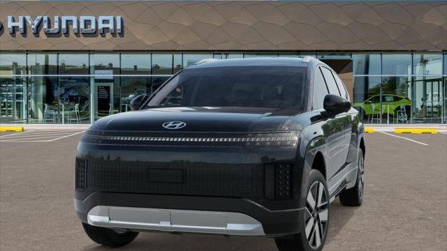 2026 Hyundai IONIQ 9 SEL