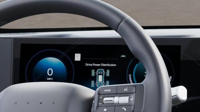 2026 Hyundai IONIQ 9 SEL