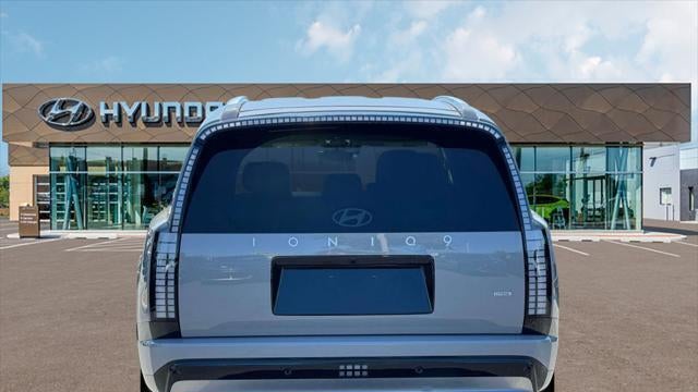 2026 Hyundai IONIQ 9 SEL