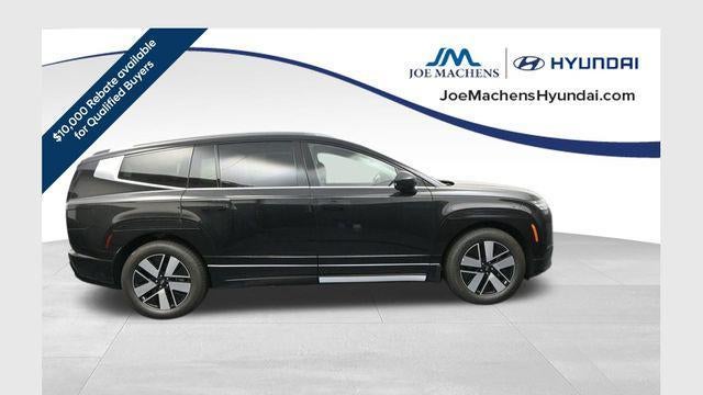 Preowned 2026 Hyundai IONIQ 9 SEL for Sale