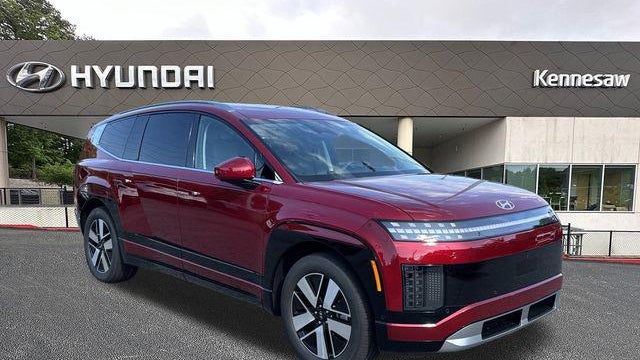 Preowned 2026 Hyundai IONIQ 9 SEL for Sale