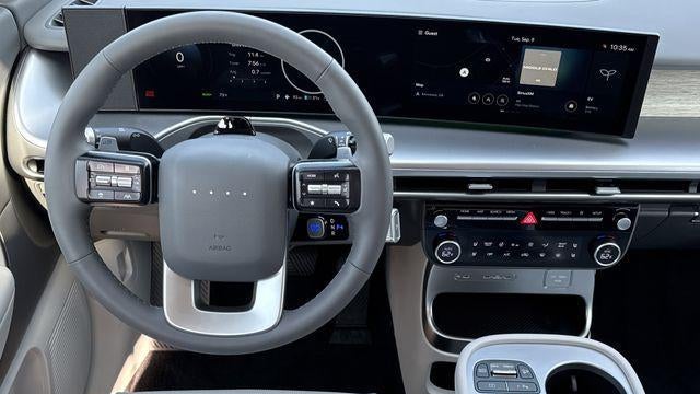 2026 Hyundai IONIQ 9 SEL