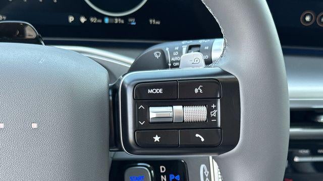 2026 Hyundai IONIQ 9 SEL
