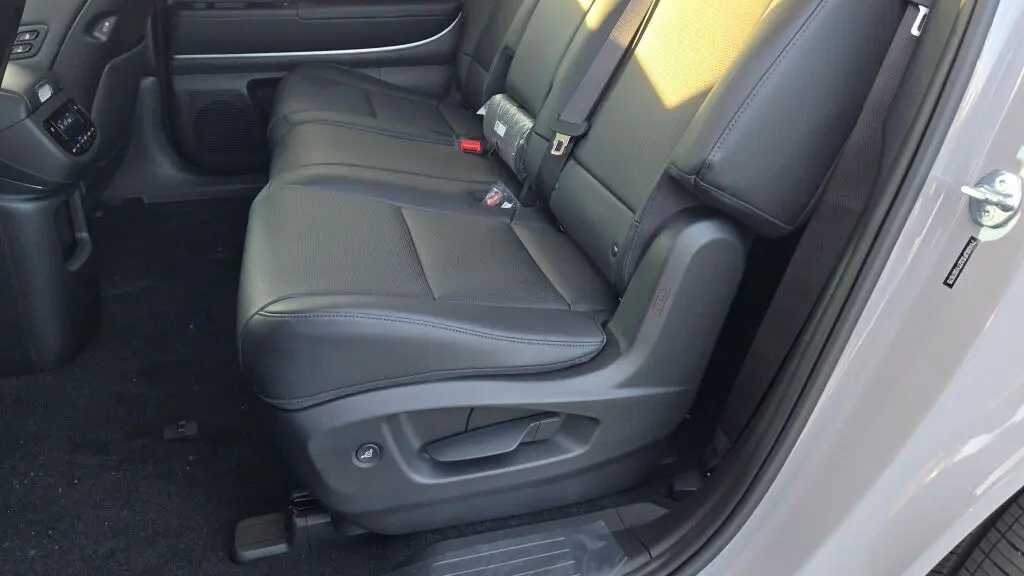 2026 Hyundai IONIQ 9 SEL