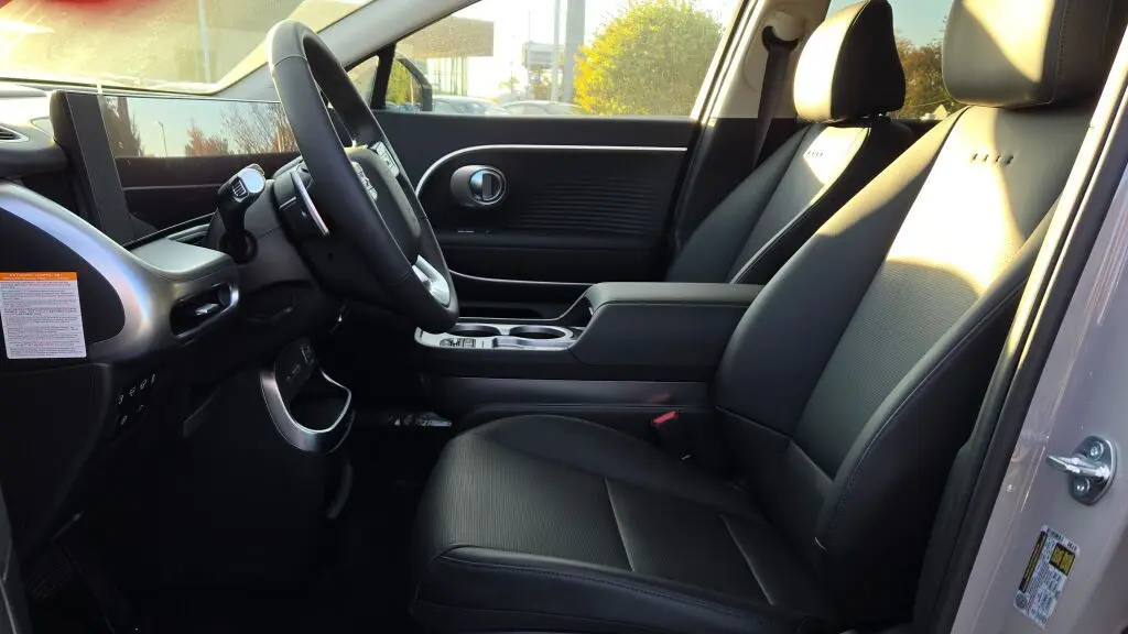 2026 Hyundai IONIQ 9 SEL