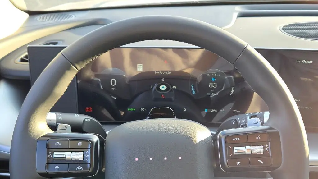 2026 Hyundai IONIQ 9 SEL