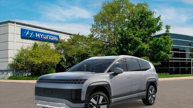Preowned 2026 Hyundai IONIQ 9 SEL for Sale