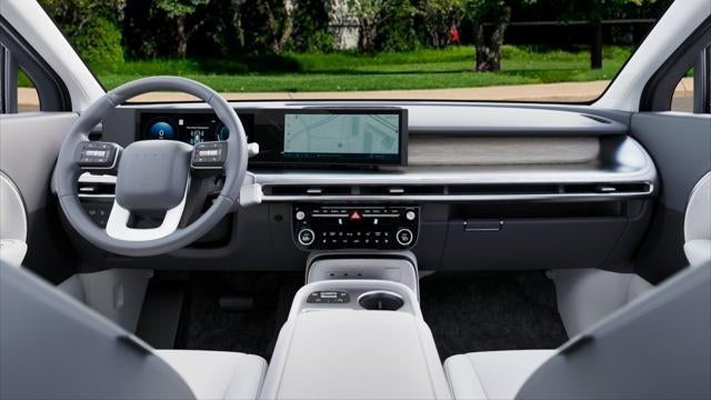 2026 Hyundai IONIQ 9 SEL