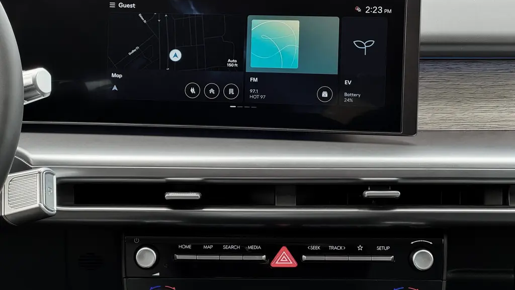 2026 Hyundai IONIQ 9 SEL