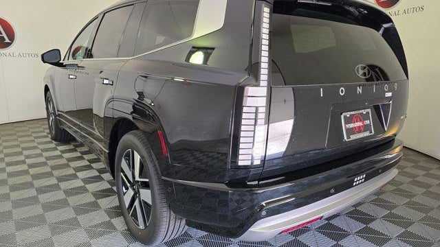 2026 Hyundai IONIQ 9 SEL