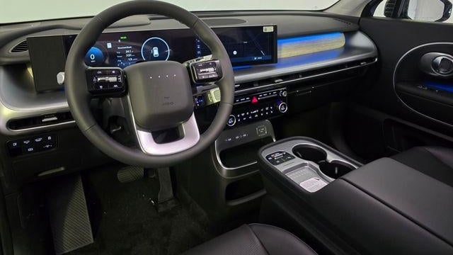 2026 Hyundai IONIQ 9 SEL