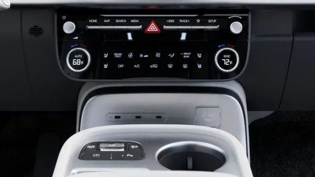 2026 Hyundai IONIQ 9 SEL