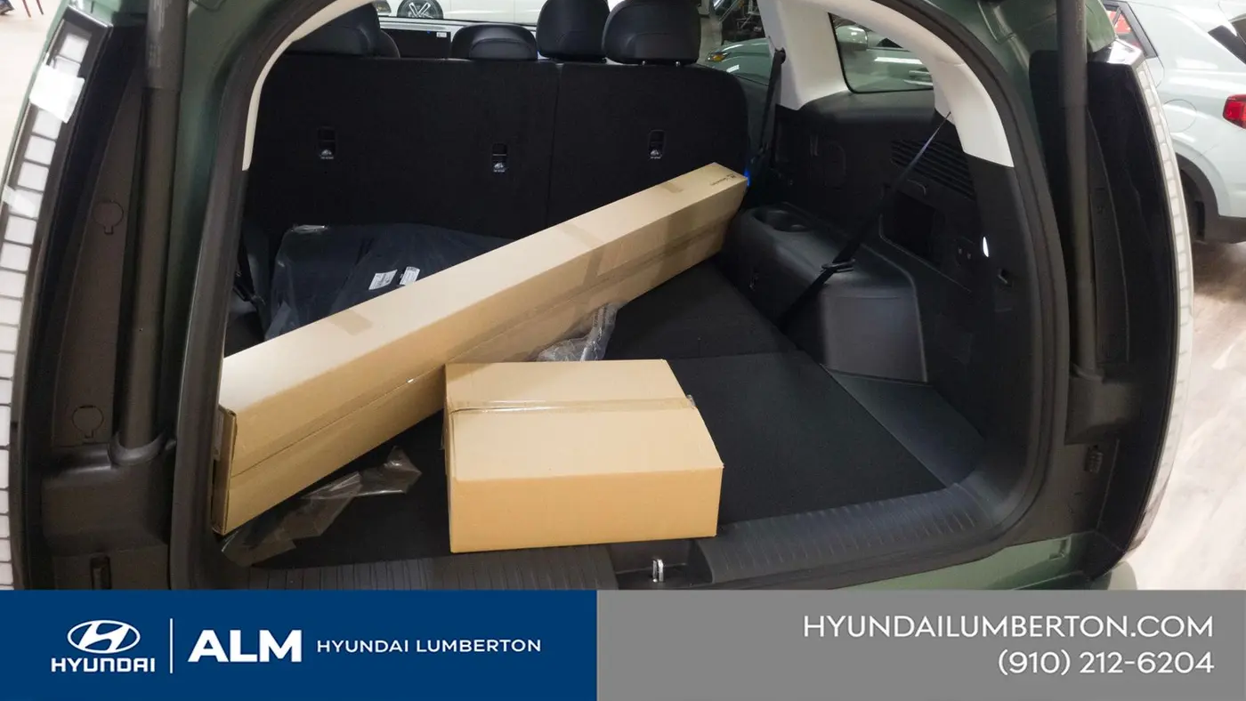 2026 Hyundai IONIQ 9 SEL