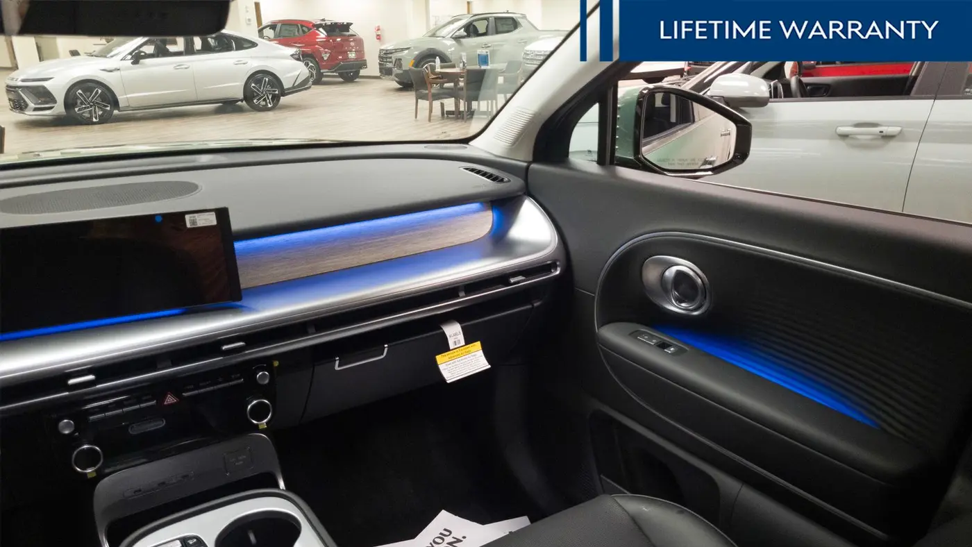2026 Hyundai IONIQ 9 SEL