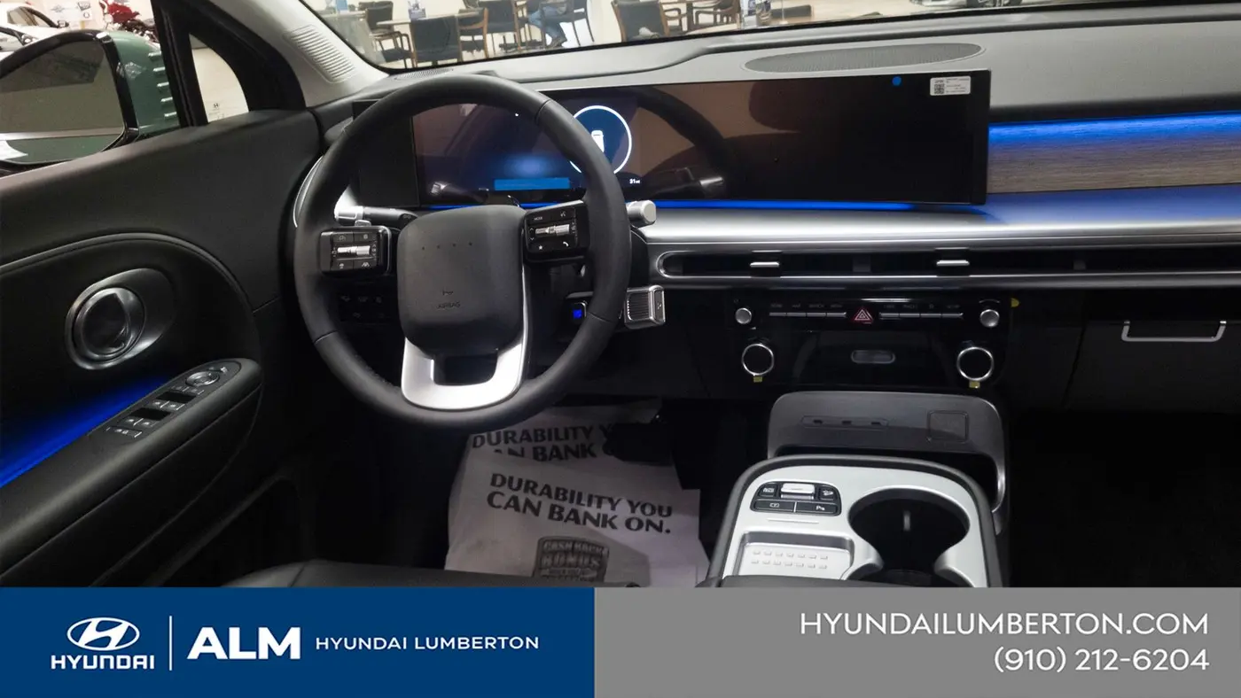 2026 Hyundai IONIQ 9 SEL