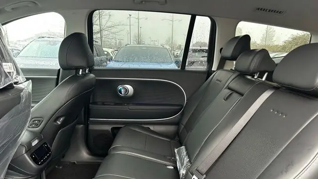 2026 Hyundai IONIQ 9 SEL