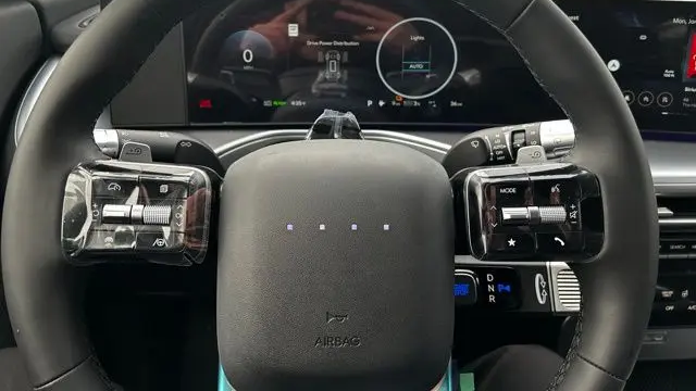 2026 Hyundai IONIQ 9 SEL