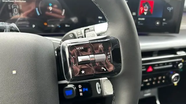2026 Hyundai IONIQ 9 SEL