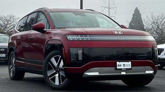 Preowned 2026 Hyundai IONIQ 9 SEL for Sale