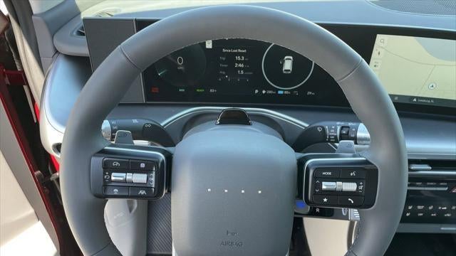 2026 Hyundai IONIQ 9 SEL