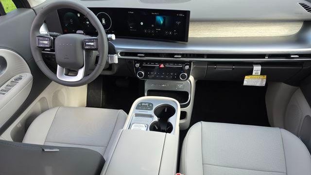 2026 Hyundai IONIQ 9 SEL