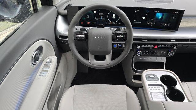 2026 Hyundai IONIQ 9 SEL