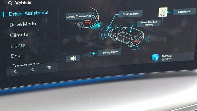 2026 Hyundai IONIQ 9 SEL