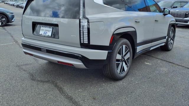 2026 Hyundai IONIQ 9 SEL