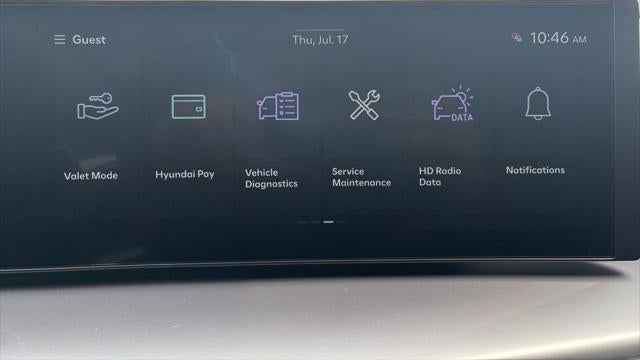 2026 Hyundai IONIQ 9 SEL
