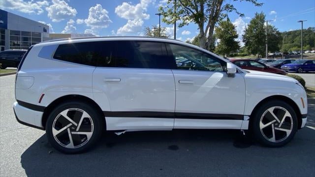 2026 Hyundai IONIQ 9 SEL