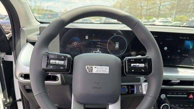 2026 Hyundai IONIQ 9 SEL