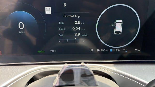 2026 Hyundai IONIQ 9 SEL