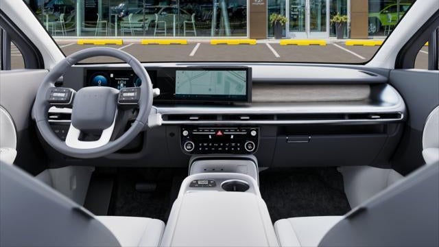 2026 Hyundai IONIQ 9 SEL