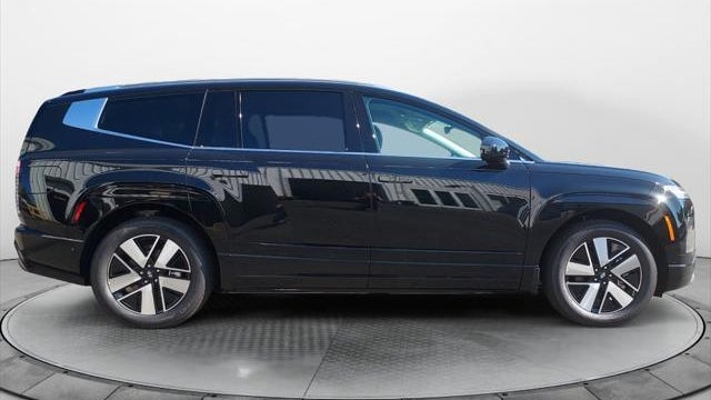 2026 Hyundai IONIQ 9 SEL