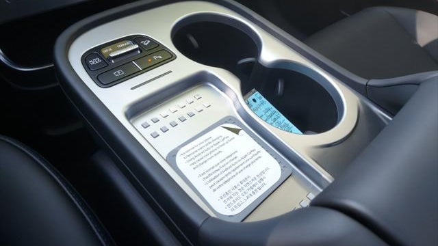 2026 Hyundai IONIQ 9 SEL