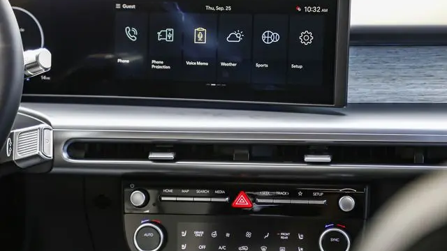 2026 Hyundai IONIQ 9 SEL