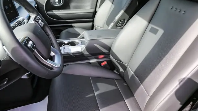 2026 Hyundai IONIQ 9 SEL