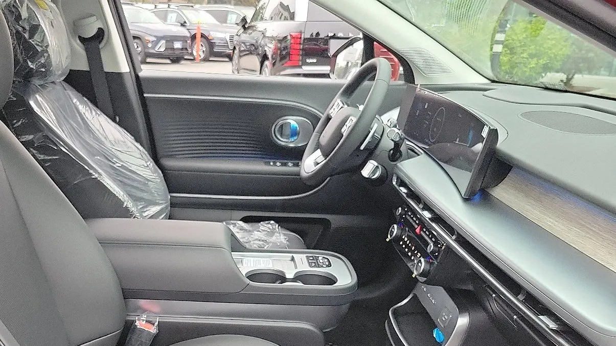 2026 Hyundai IONIQ 9 SEL