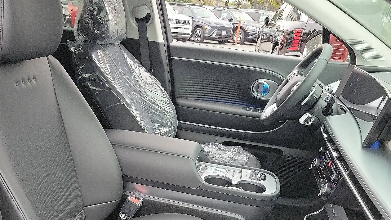2026 Hyundai IONIQ 9 SEL