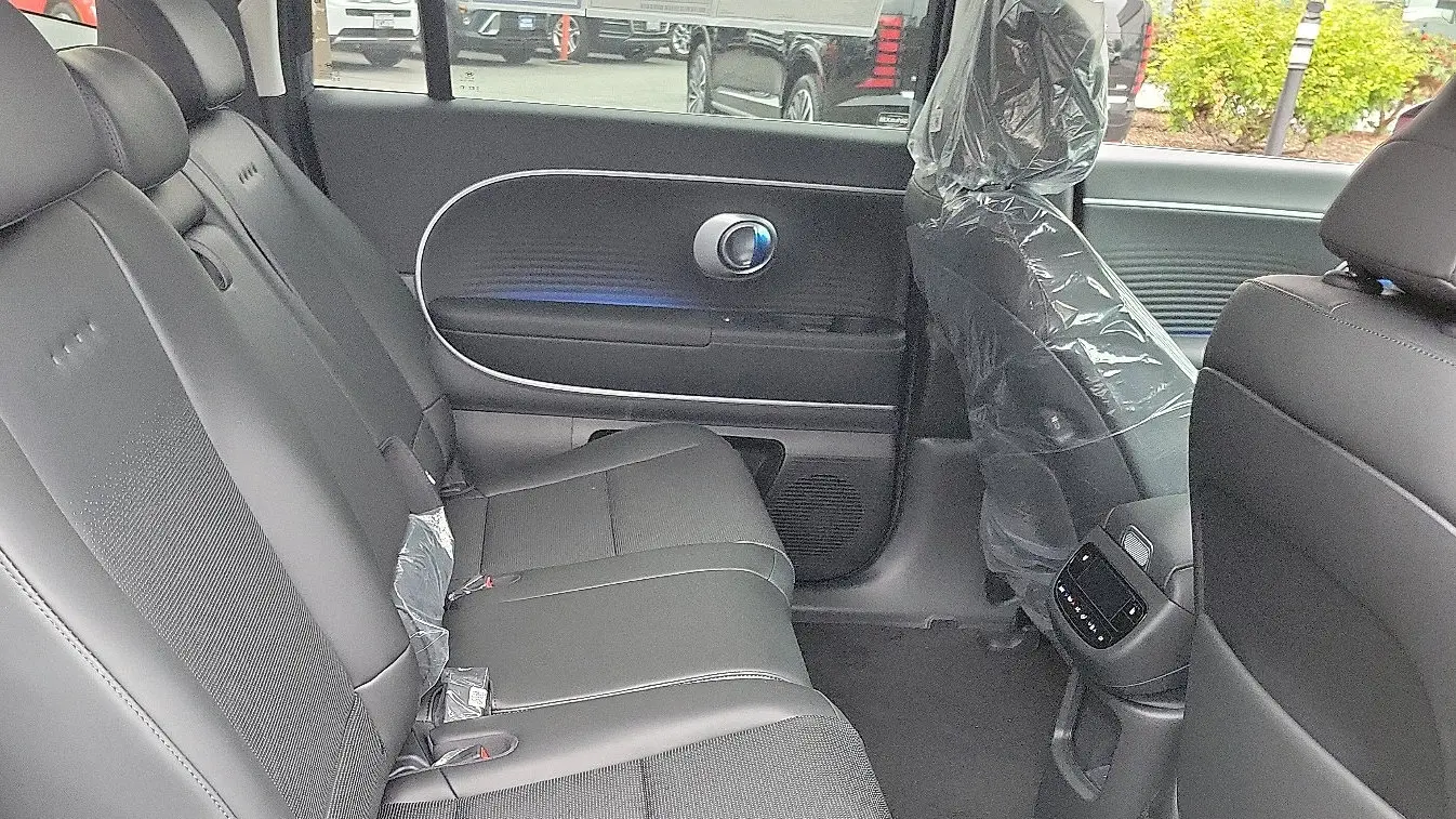 2026 Hyundai IONIQ 9 SEL