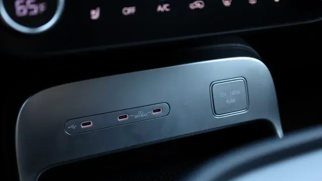 2026 Hyundai IONIQ 9 SEL