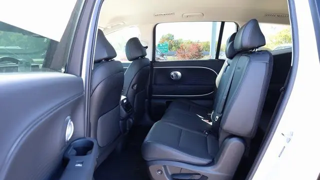 2026 Hyundai IONIQ 9 SEL