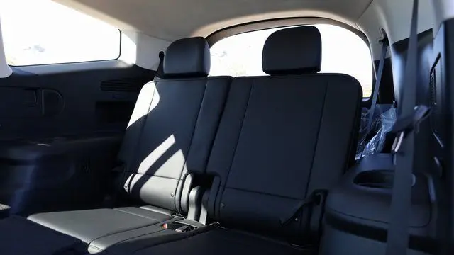 2026 Hyundai IONIQ 9 SEL