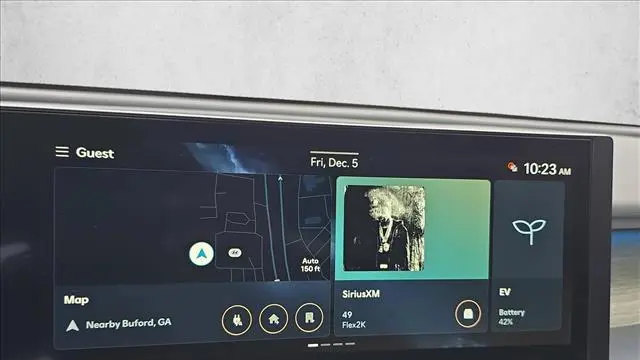 2026 Hyundai IONIQ 9 SEL