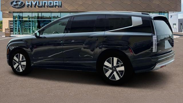 2026 Hyundai IONIQ 9 SEL