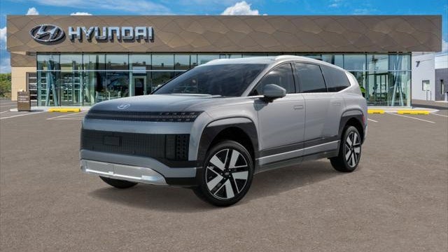 Preowned 2026 Hyundai IONIQ 9 SEL for Sale